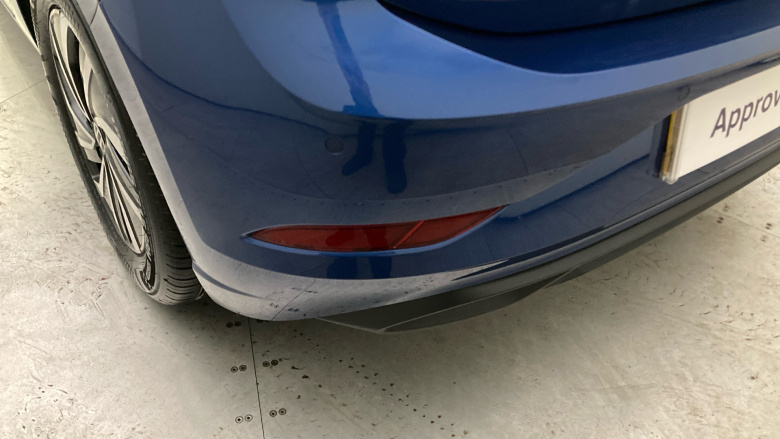 Volkswagen Polo 1.0 Life 5dr Petrol Hatchback